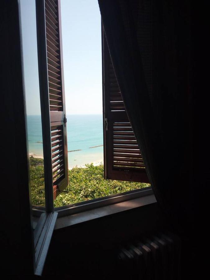 Castello - Solo Pernotto Hotel คูปรา มาริตติมา ภายนอก รูปภาพ