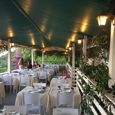 Castello - Solo Pernotto Hotel คูปรา มาริตติมา ภายนอก รูปภาพ