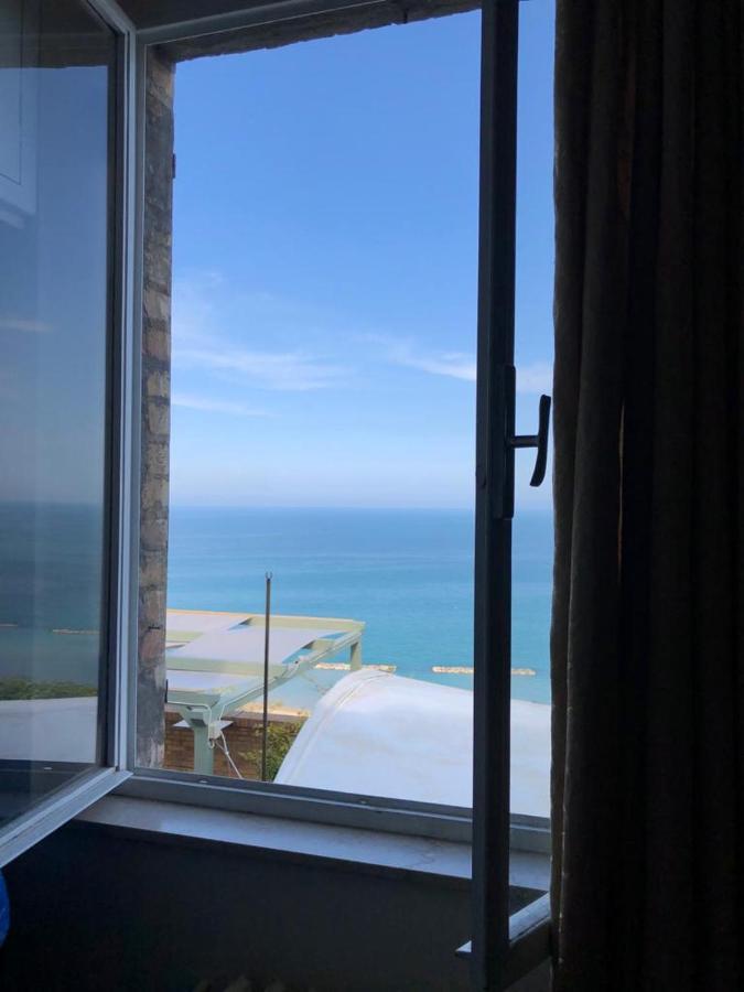 Castello - Solo Pernotto Hotel คูปรา มาริตติมา ภายนอก รูปภาพ