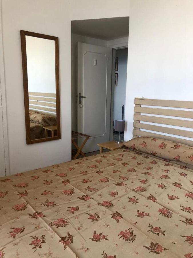 Castello - Solo Pernotto Hotel คูปรา มาริตติมา ภายนอก รูปภาพ