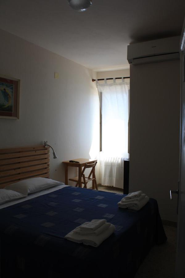 Castello - Solo Pernotto Hotel คูปรา มาริตติมา ภายนอก รูปภาพ
