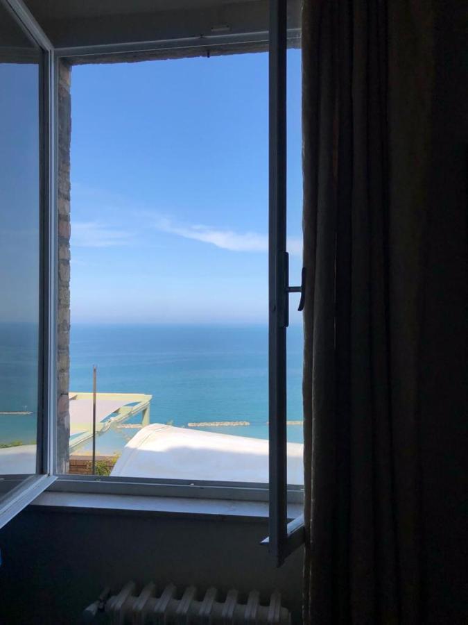 Castello - Solo Pernotto Hotel คูปรา มาริตติมา ภายนอก รูปภาพ